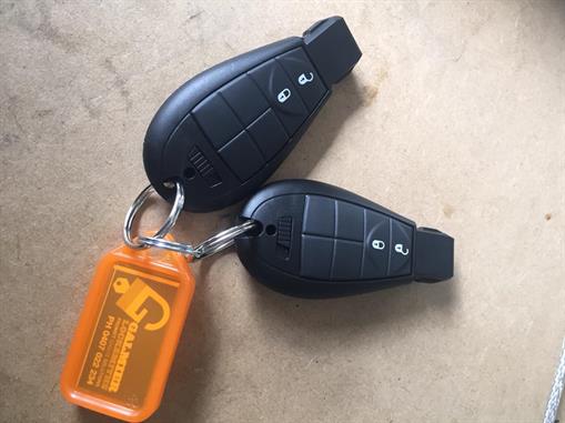 auto locksmith certification
