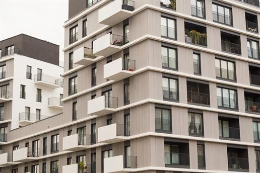Local locksmith for apartments
