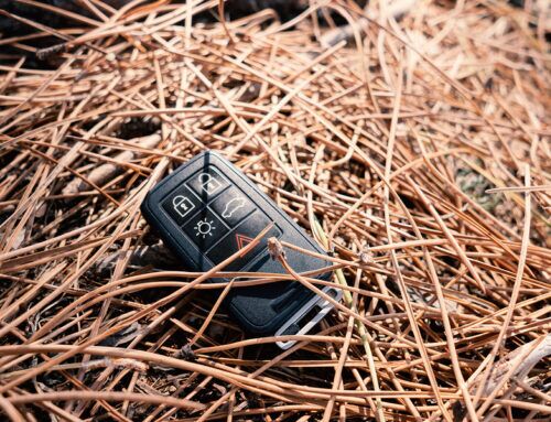 How to Track a Lost Key Fob: An Auto Locksmith Bayside Explains