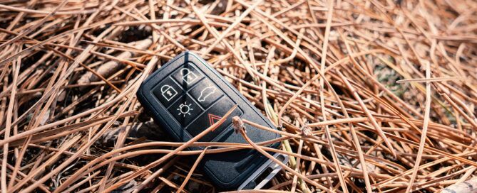 galmier auto locksmiths tracking lost key fob