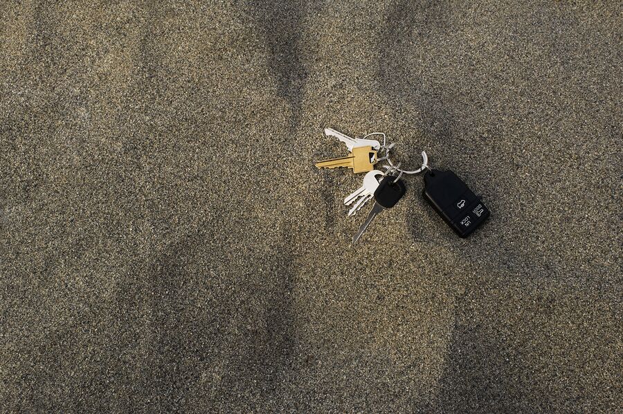 Holden and Toyota Car Key Replacement