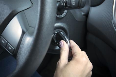 automotive locksmith