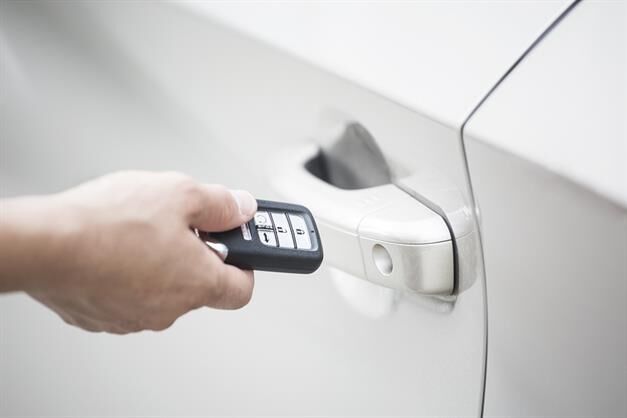 auto locksmith bayside