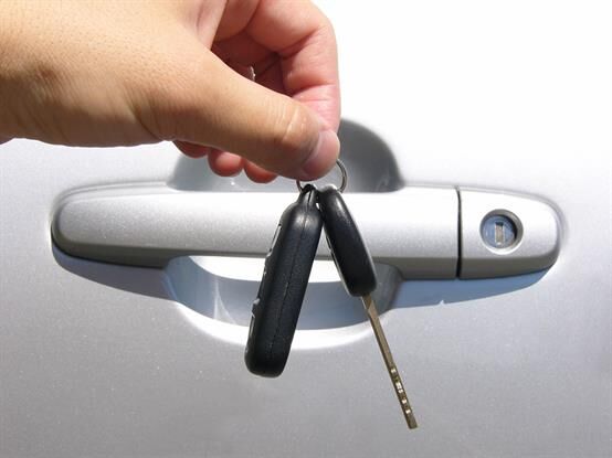 auto locksmith melbourne