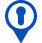 Galmier mobile locksmith icon