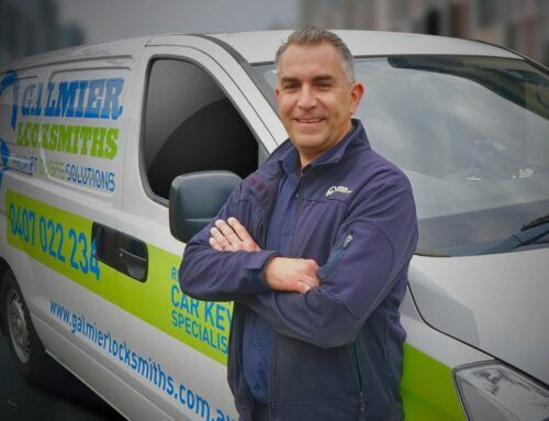20 Years of Excellence: What it Takes to Be a Top-Rated Locksmith