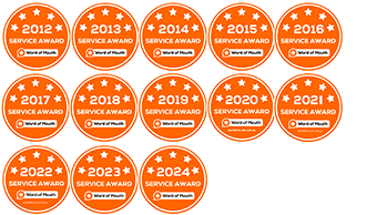 awards