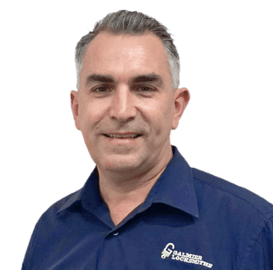 Galmier Locksmith Author Bio